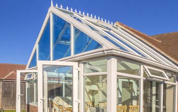 conservatory roof insulation costs Old Warren