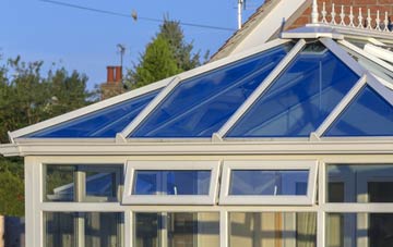 professional Old Warren conservatory insulation