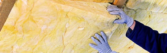 quotes for Old Warren roof insulation