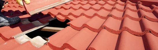compare Old Warren roof repair quotes