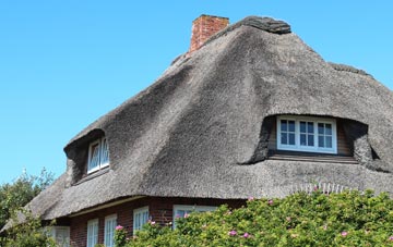 thatch roofing Old Warren, Flintshire