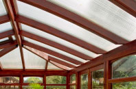 Old Warren conservatory roofing insulation